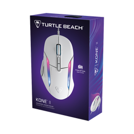 Turtle Beach - Kone II - Gaming Mouse / Computers