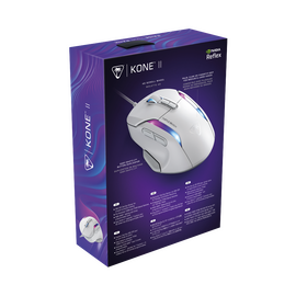 Turtle Beach - Kone II - Gaming Mouse / Computers