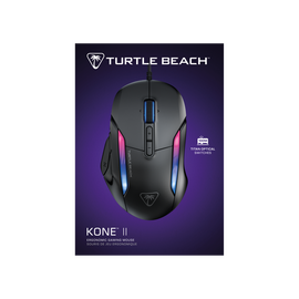 Turtle Beach - Kone II - Gaming Mouse / Computers