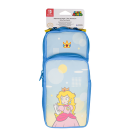 Adventure Pack (City Pop Peach) for Nintendo Switch™ / Nintendo Switch - Παιχνίδια Nintendo Switch - Τίτλοι Παιχνιδιών - Techbox