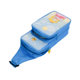 Adventure Pack (City Pop Peach) for Nintendo Switch™ / Nintendo Switch - Παιχνίδια Nintendo Switch - Τίτλοι Παιχνιδιών - Techbox