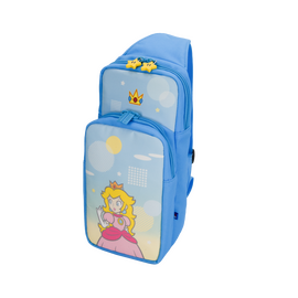 Adventure Pack (City Pop Peach) for Nintendo Switch™ / Nintendo Switch - Παιχνίδια Nintendo Switch - Τίτλοι Παιχνιδιών - Techbox