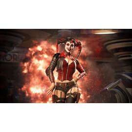 Injustice 2 (Playstation Hits) / PlayStation 4 | Techbox