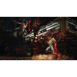 Injustice 2 (Playstation Hits) / PlayStation 4 | Techbox