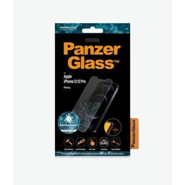 PanzerGlass - iPhone 12/12 Pro Privacy (AB) / Electronics - Αταξινόμητα -  - Techbox