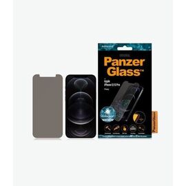 PanzerGlass - iPhone 12/12 Pro Privacy (AB) / Electronics - Αταξινόμητα -  - Techbox
