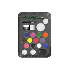 Snazaroo - Face Paint Kit Party Pack 20 Parts (791009) / Toys