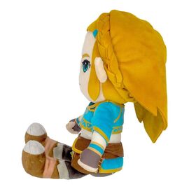 The Legend of Zelda : Breath of the Wild - Zelda / Fan Shop and Merchandise |  Techbox