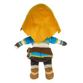 The Legend of Zelda : Breath of the Wild - Zelda / Fan Shop and Merchandise |  Techbox