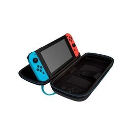 PDP Overnight GLOW Case Sheikah Shoot (Pull-n-Go) Switch / Nintendo Switch | Techbox