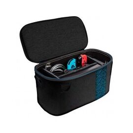 PDP Overnight GLOW Case Sheikah Shoot (Pull-n-Go) Switch / Nintendo Switch | Techbox