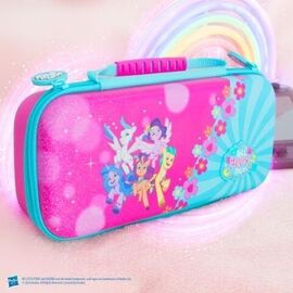 XL Case for Switch and Switch Oled - My Little Pony Tell Your Tale / Nintendo Switch - Παιχνίδια Nintendo Switch - Τίτλοι Παιχνιδιών - Techbox