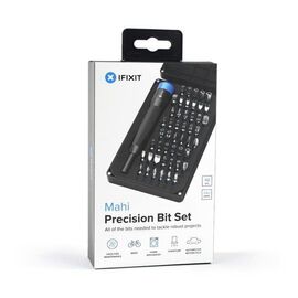 iFixit - Mahi Driver Kit / Electronics - Εργαλεία χειρός - Service Reballing & Tools - Techbox