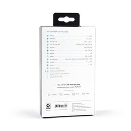 iFixit - Mahi Driver Kit / Electronics - Εργαλεία χειρός - Service Reballing & Tools - Techbox