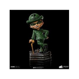 IronStudios - MiniCo Batman Forever -The Riddle / Fan Shop and Merchandise |  Techbox