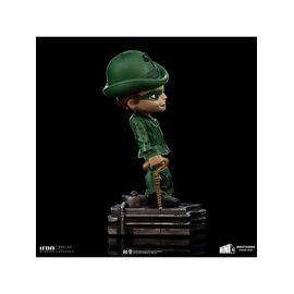 IronStudios - MiniCo Batman Forever -The Riddle / Fan Shop and Merchandise |  Techbox