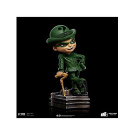 IronStudios - MiniCo Batman Forever -The Riddle / Fan Shop and Merchandise |  Techbox