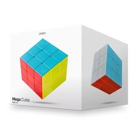 mm - Mega Cube / Gadgets