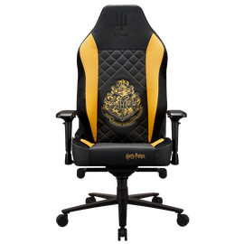 Apollon Collector / Hp Hogwarts   Black seat + gold / Computers - Gaming Furniture - Gaming - Techbox