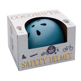 Trybike - Retro helmet - (30COCO21XS) / Toys