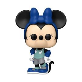 MiRL POP! Disney Vinyl Figure Minnie(HGW) 9 cm - Funko POP - Collectibles - Techbox