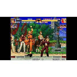 ACA NEOGEO Selection Vol 1 (Import) / Nintendo Switch | Techbox