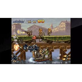 ACA NEOGEO Selection Vol 1 (Import) / Nintendo Switch | Techbox