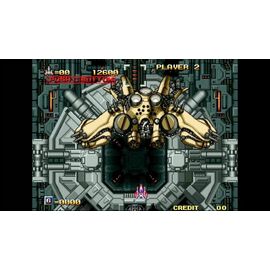 ACA NEOGEO Selection Vol 1 (Import) / Nintendo Switch | Techbox