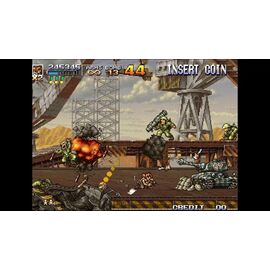 ACA NEOGEO Selection Vol 2 (Import) / Nintendo Switch | Techbox