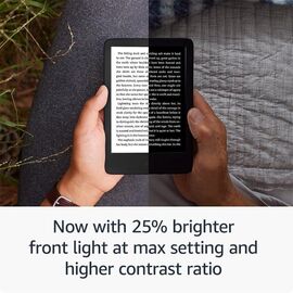 Amazon - Kindle 2024 6 eReader - 16 GB / Electronics