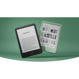Amazon - Kindle 2024 6 eReader - 16 GB / Electronics