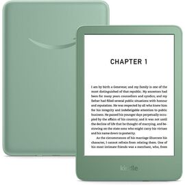 Amazon - Kindle 2024 6 eReader - 16 GB / Electronics - Αταξινόμητα -  - Techbox