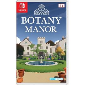Botany Manor (Import) / Nintendo Switch | Techbox