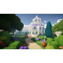 Botany Manor (Import) / Nintendo Switch | Techbox
