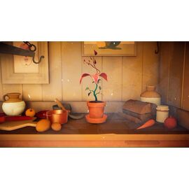 Botany Manor (Import) / Nintendo Switch | Techbox
