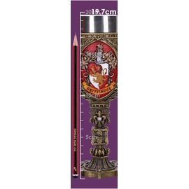Harry Potter Four House Collectible Goblet 19.7cm / Fan Shop and Merchandise - Mugs & Bottles - Gifts - Techbox