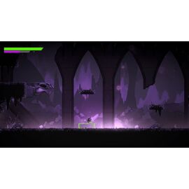 Morkull Ragast's Rage / Nintendo Switch | Techbox