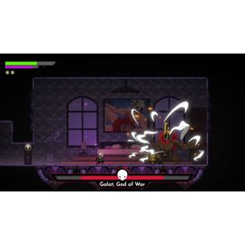 Morkull Ragast's Rage / Nintendo Switch | Techbox