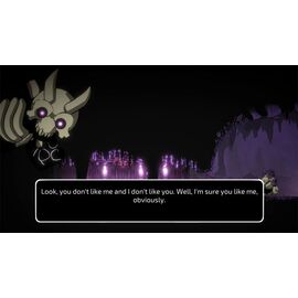 Morkull Ragast's Rage / Nintendo Switch | Techbox