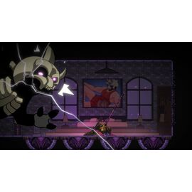 Morkull Ragast's Rage / Nintendo Switch | Techbox