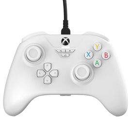 Snakebyte GamePad Base X (White) - XBOX/PC / Xbox Series X - Παιχνίδια Series X - Τίτλοι Παιχνιδιών - Techbox