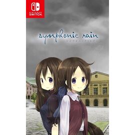 Symphonic Rain / Nintendo Switch | Techbox