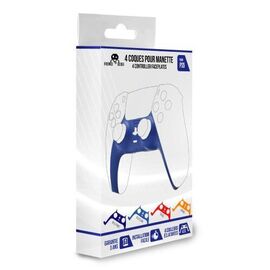 PS5 - 4 covers for Controller / PlayStation 5 - Παιχνίδια PS5 - Τίτλοι Παιχνιδιών - Techbox
