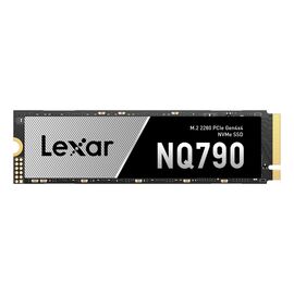 Lexar NQ790 4 TB M.2 PCI Express 4.0 NVMe 3D NAND | Techbox