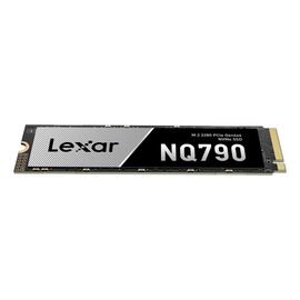 Lexar NQ790 4 TB M.2 PCI Express 4.0 NVMe 3D NAND | Techbox
