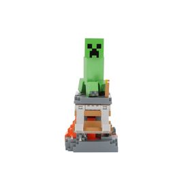 Cable Guys - Minecraft: Creeper Cable Guy R.E.S.T / PlayStation 5 | Techbox