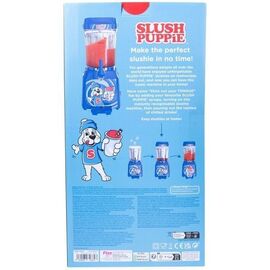 PUPPiE - SLUSH ICE PUPPIE - Machine / Toys