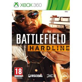 Battlefield: Hardline / Xbox 360 - Xbox 360 Games - Games - Techbox