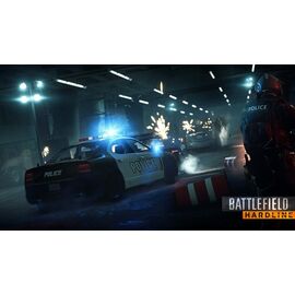 Battlefield: Hardline / Xbox 360 - Xbox 360 Games - Games - Techbox