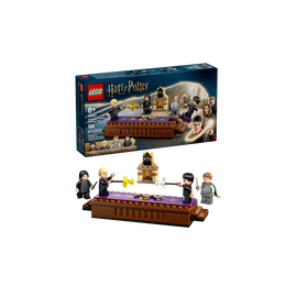 LEGO - Harry Potter TM - Hogwarts Castle: Duelling Club (76441) / Toys - Lego - Collectibles - Techbox
